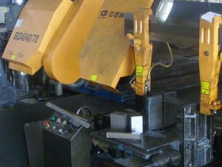南县SM45模具钢