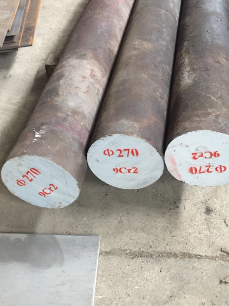 南县9Cr2工具钢