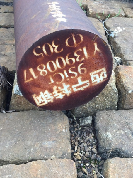 南县9CrSi工具钢